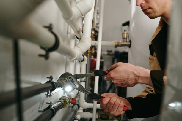 Best Same-Day Plumbing Service  in Village Of Four Seasons, MO