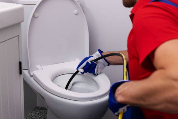 Best Plumbing Repair Near Me  in Village Of Four Seasons, MO