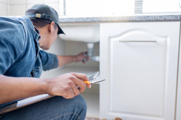 Best Leak Detection Services  in Village Of Four Seasons, MO