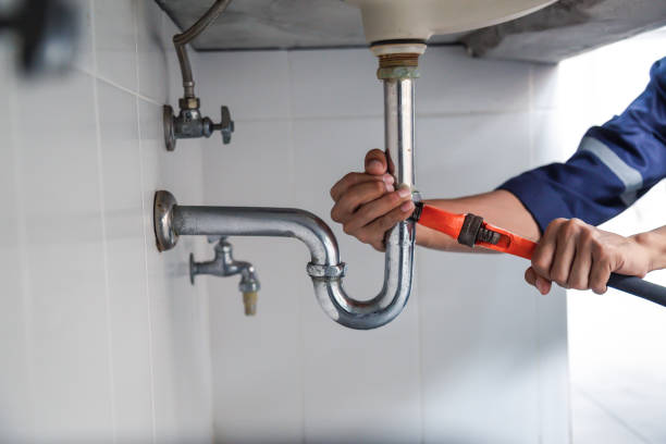 Trusted Village Of Four Seasons, MO Plumbing Experts