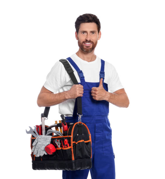 Gas Line Repair in Village Of Four Seasons, MO