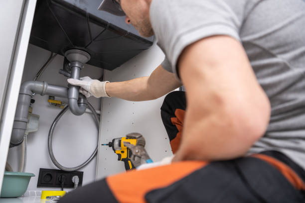 Best Emergency Plumber  in Village Of Four Seasons, MO